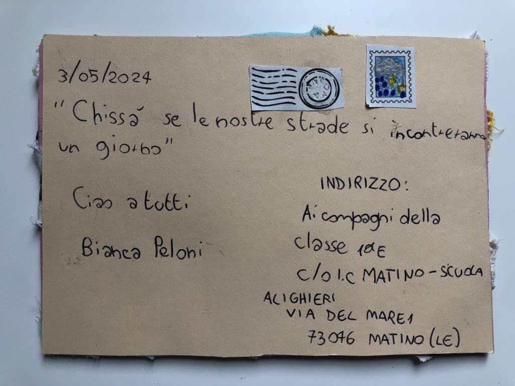 Mail Art 2024